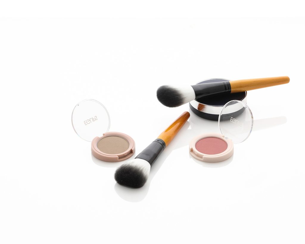buffing foundation brush